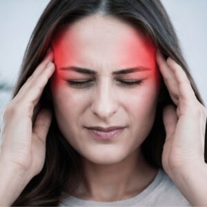 Podcast: La migraña y sus variantes con Martha Debayle